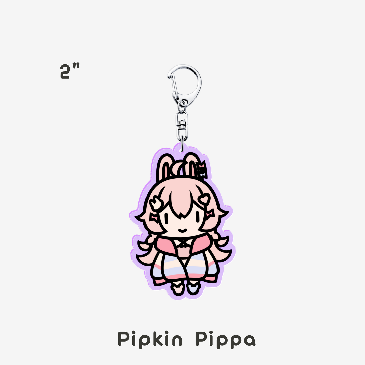 Phase Connect Charm Pre-order 2