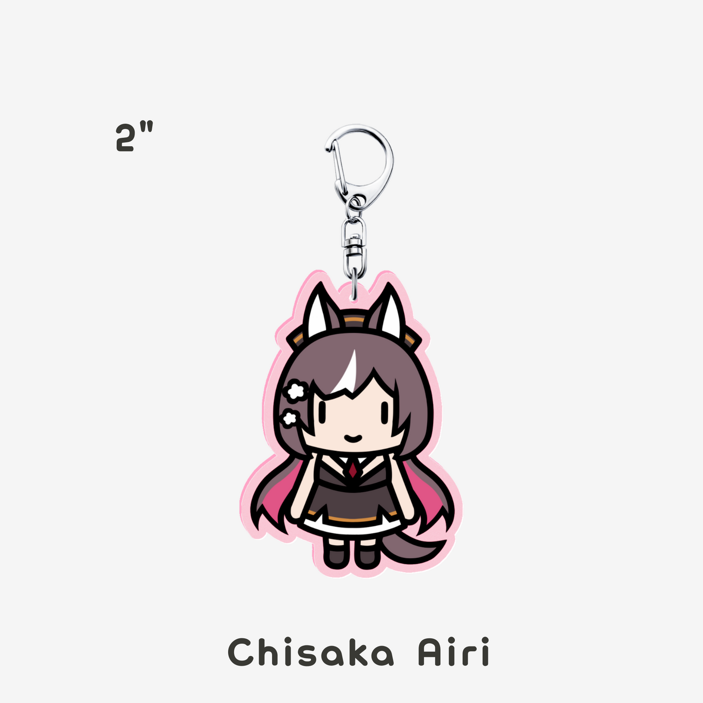 Phase Connect Charm Pre-order 2
