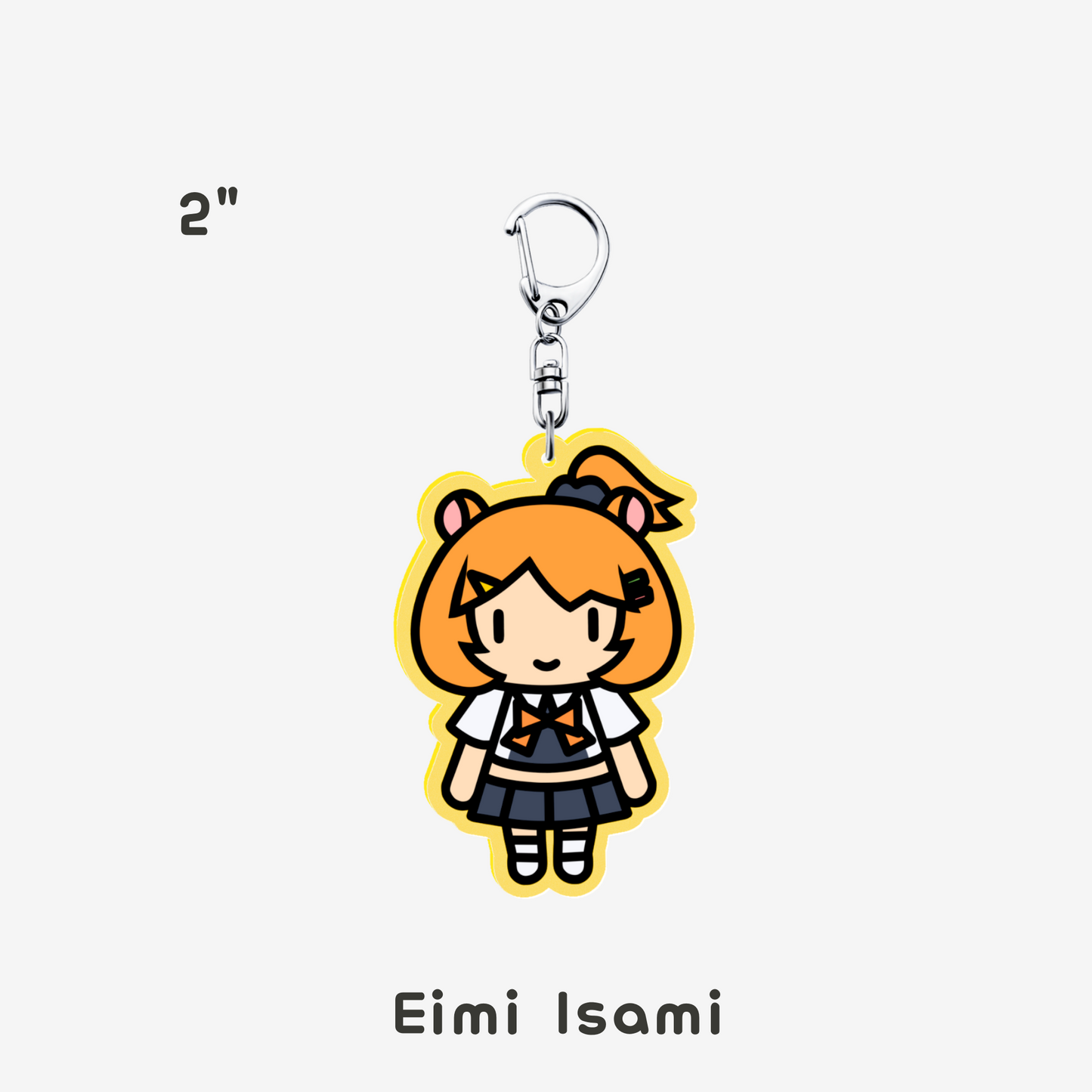 Phase Connect Charm Pre-order 2