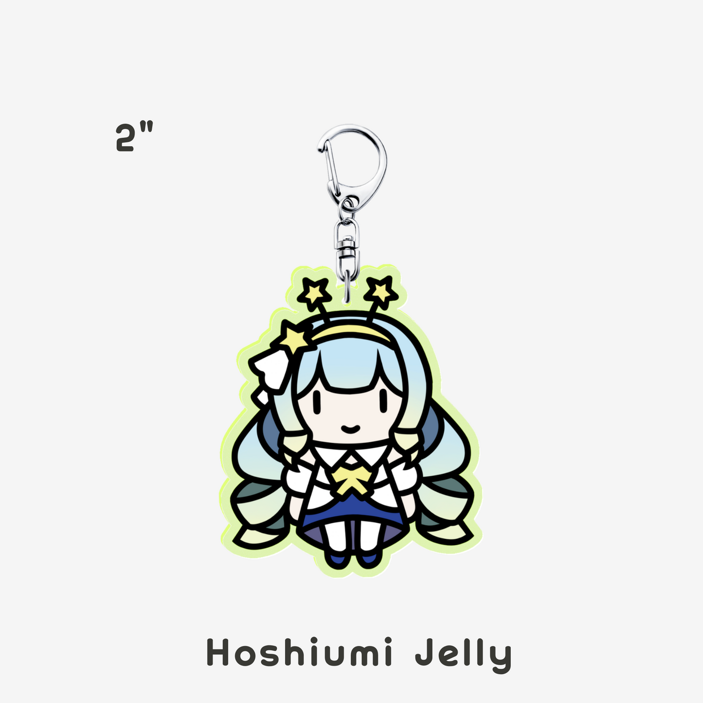 Phase Connect Charm Pre-order 2