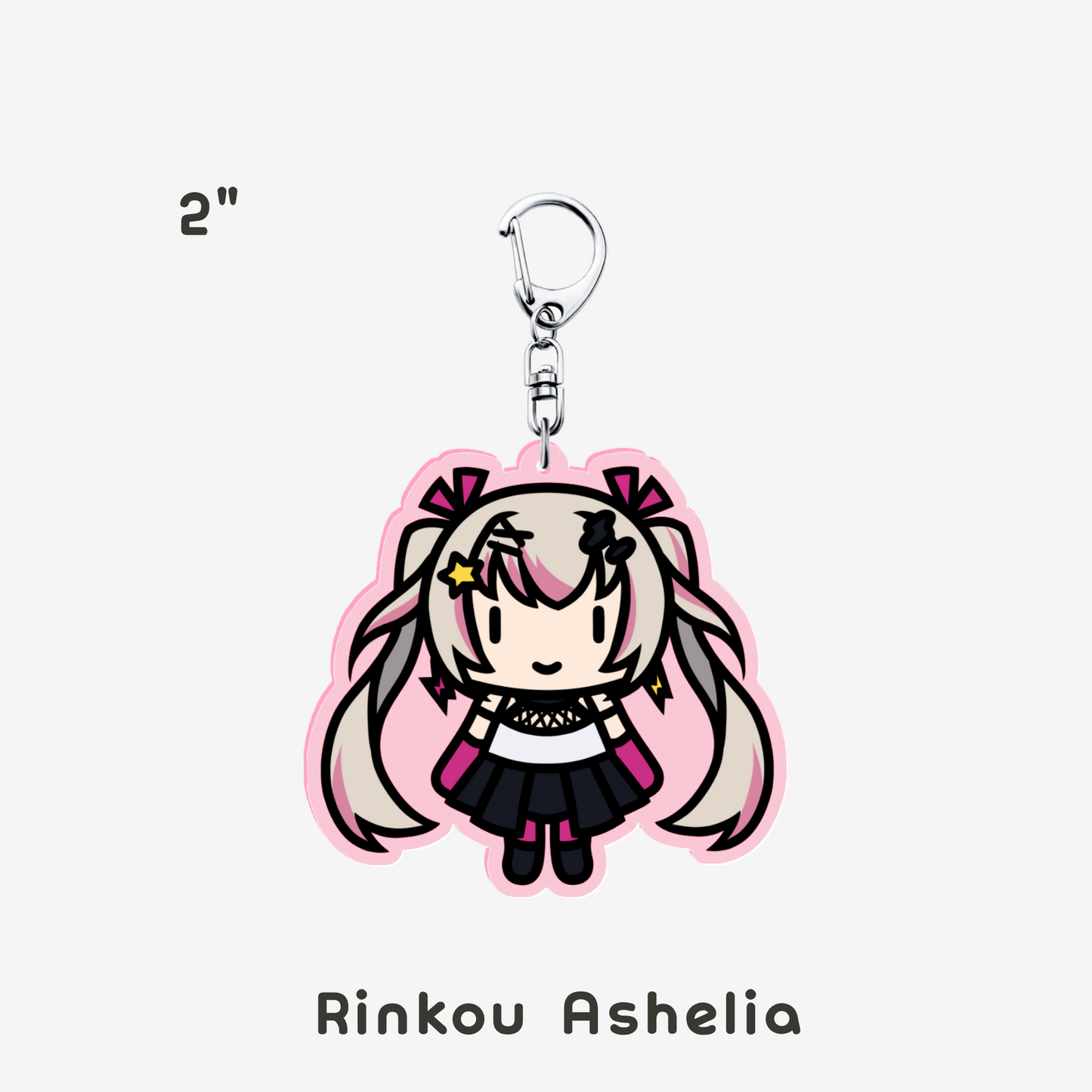Phase Connect Charm Pre-order 2