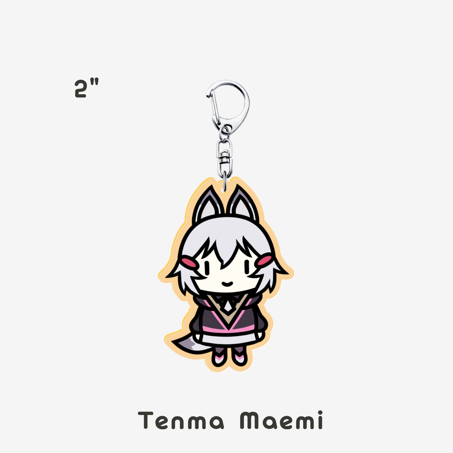 Phase Connect Charm Pre-order 2
