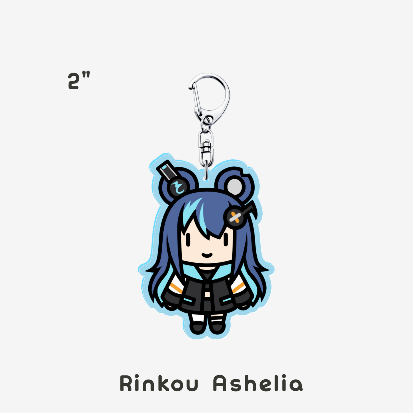 Phase Connect Charm Pre-order 2