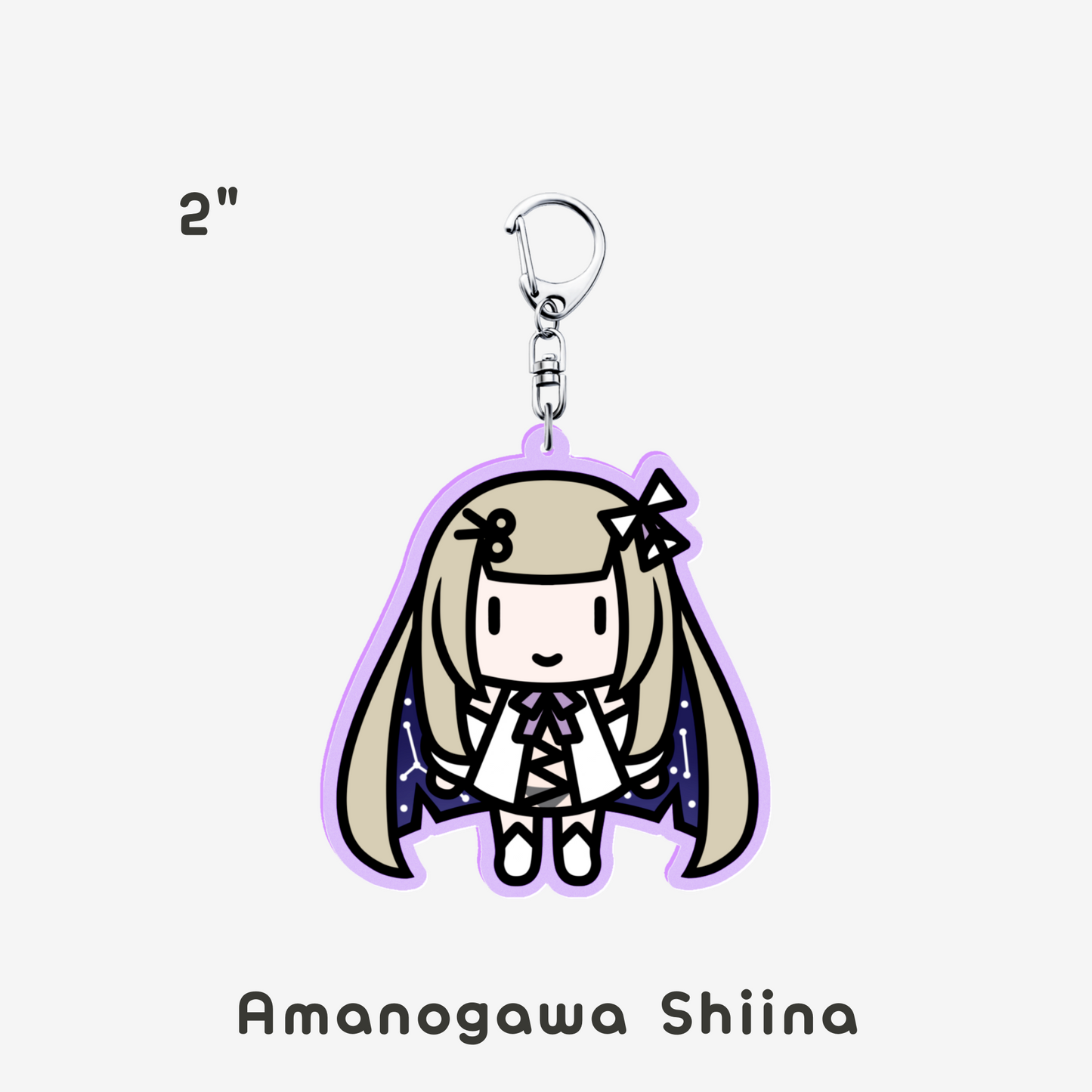 Phase Connect Charm Pre-order 2