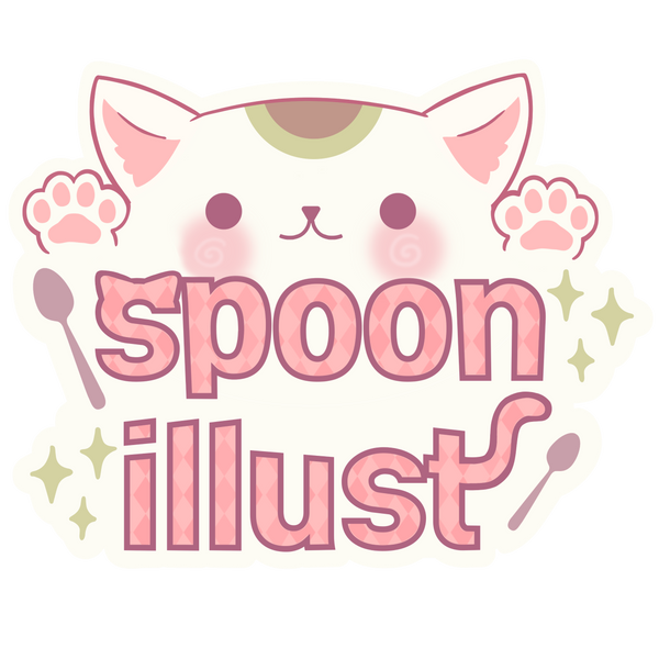 spoonillust