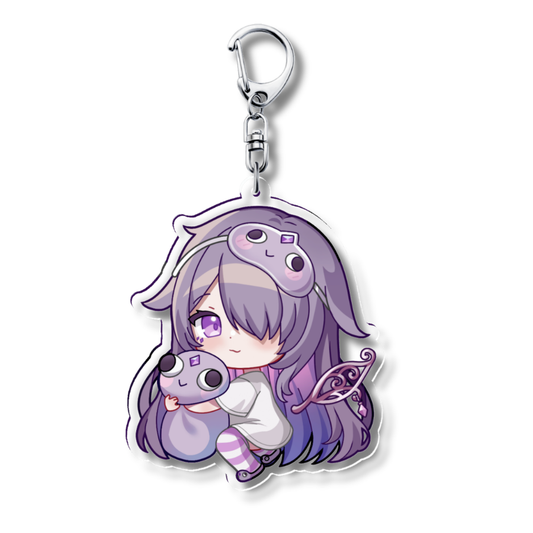 Koseki Bijou Keychain
