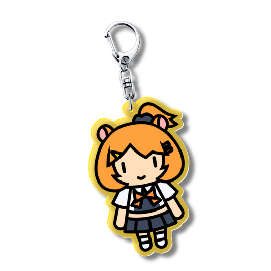 Eimi Isami Smol Charm