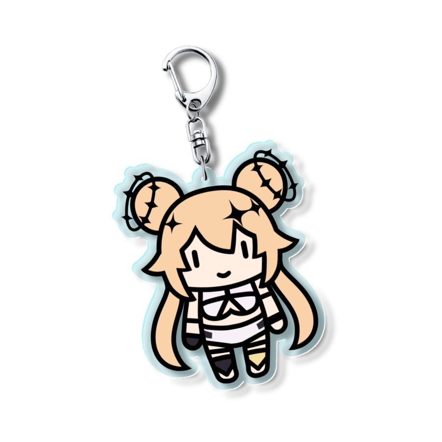 Kaneko Lumi Smol Charm