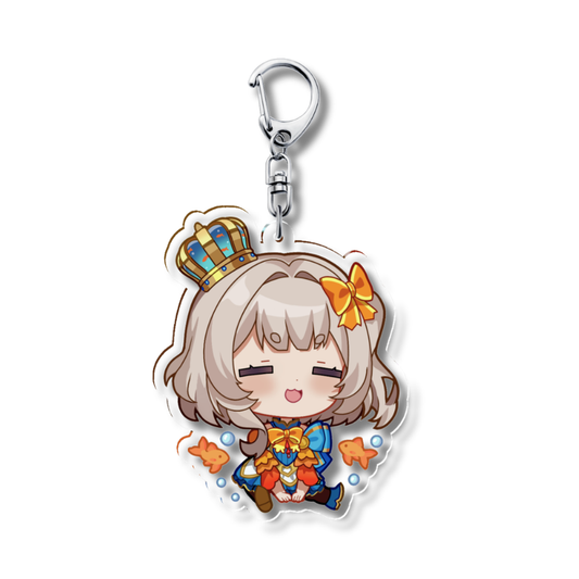 MariMari_EN Keychain